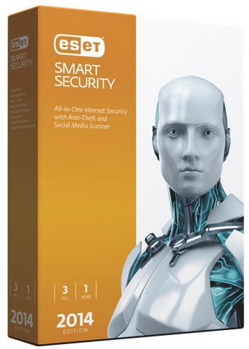 نرم افزار ایست Smart Security 7 - 3 User89626